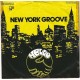 HELLO - New York groove